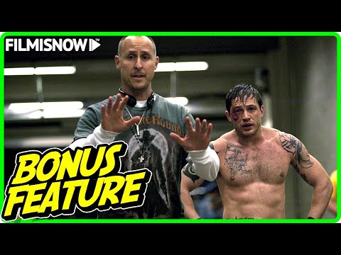 WARRIOR (2011) | Behind the Scenes Featurette