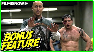 WARRIOR (2011) | Behind the Scenes Featurette video