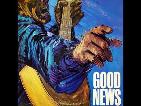 The Singing Youth of Nashville, Tennessee - Good News: A Christian Folk Musical (Full Album, 1967)