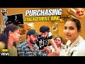 Purchasing Engagement Ring Myna Wings