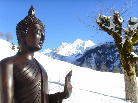 DN. 27.Kinh Khởi thế nhân bổn (Agganna sutta)-TK PHÁP ĐĂNG