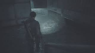 バイオハザードRE2 プラチナ目指して レオン表編 アイテムBOXを開くな！ part2