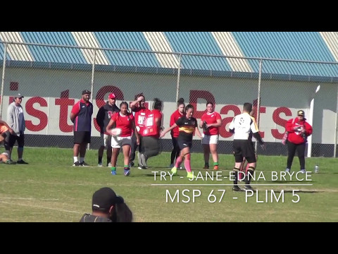 MSP TRY HIGHLIGHTS vs PAREPLIM