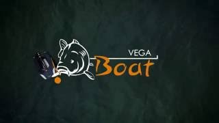 Zavážecí loď Toslon XBOAT 730 + XR500 – GPS, Sonar, Autopilot