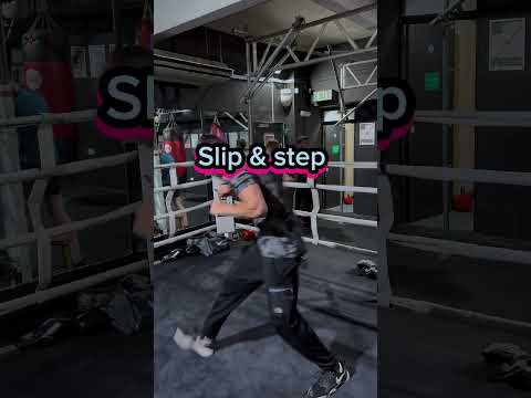 LEARN THIS DEADLY BOXING COMBO