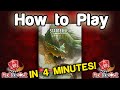 How to Play Dungeons & Dragons 5th Edition | Roll For Crit