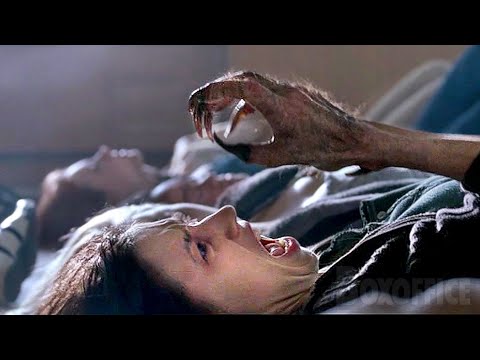 The Full Moon Beast | Full Movie (English Subtitles)