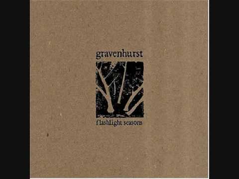 Damage - Gravenhurst