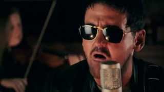 Tony Steele And The Massacre - One More Chance acoustic