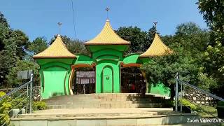 preview picture of video 'Chandan Pokhri, Koraput Park'