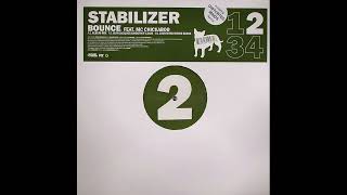 Stabilizer - Bounce (Jean Jacques Smoothie's Dub) [2004]