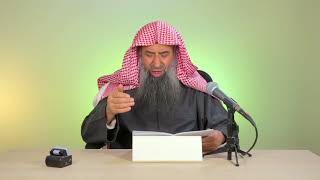 صورة #فتاوى_الزامل | الدعاء على من غدر بشخص