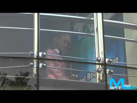 120604 MTV Studio C-MC은광