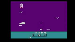 Bermuda for the Atari 2600