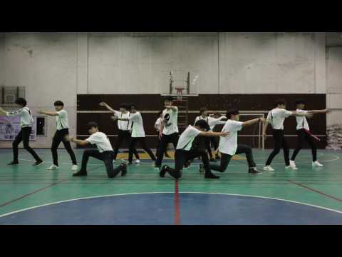 Special The Average Cover Seventeen @CoverDanceSportDay 26032017