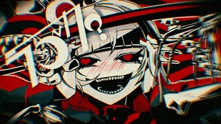 Cover art for Love Ka? [Ado cover}