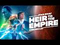 Star Wars Heir To The Empire Chapter I