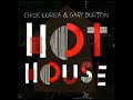 Mozart Goes Dancing [Hot House] - Chick Corea & Gary Burton Duet
