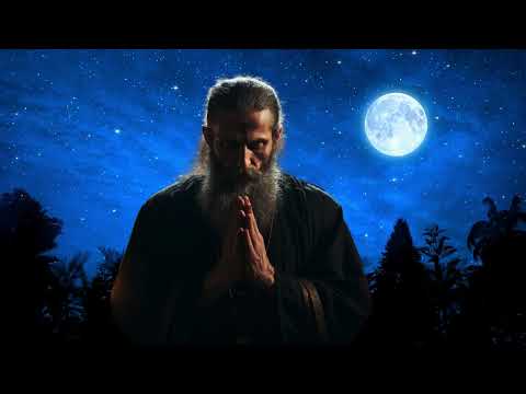 Somn linistit cu Psalmii ce te vindeca in timp ce dormi (fara reclame)