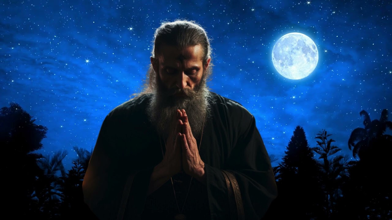 Somn linistit cu Psalmii ce te vindeca in timp ce dormi (fara reclame)