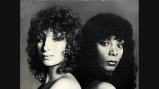 Barbra Streisand / Donna Summer - No More Tears (Enough is Enough) (Extended Version)