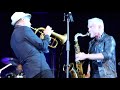 Dave Koz at the Catalina Island JazzTrax Festival 2021