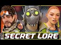 One Hidden Lore Fact About Each Apex Legends (Season 20)