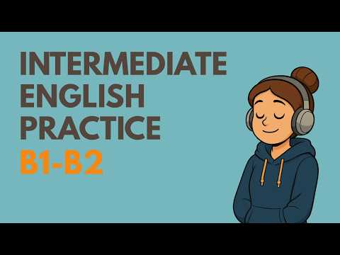 Everyday English Practice: Chat Like a Native | Daily English Podcast for Learners!