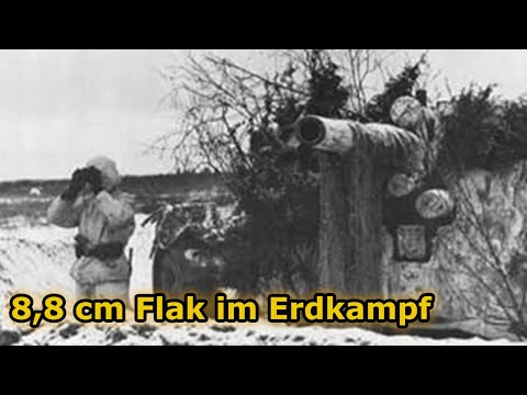 #16 Mit der Flak gegen Panzer - Zeitzeugenbericht -WW2 -