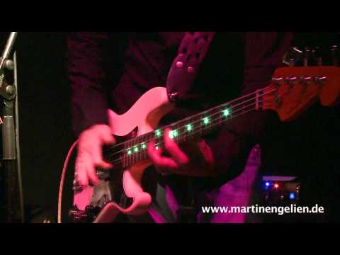 Martin Engelien - Go Music September 2013 Teil 2