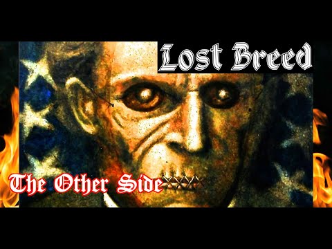 Thumbnail for Lost Breed "The Other Side" by Vinni, Vinnie