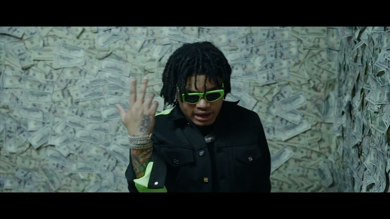 NoCap — Rap Dreams