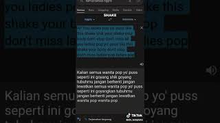 Download lagu lirik asli dj i like this mashup 😱#djviraltiktok #djterbaru2023 #djsopan #viral #djkane mp3