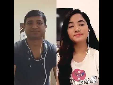 Chahanxu ma timilai nai.