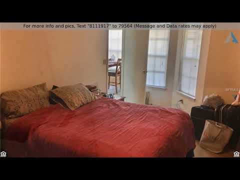 Priced at $114,900 - 1087 S HIAWASSEE ROAD 413, ORLANDO, FL 32835