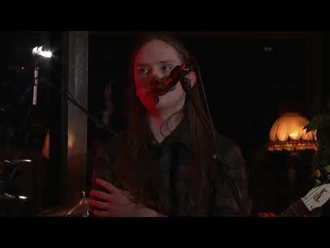 Blóðmör Live at Hitt Húsið