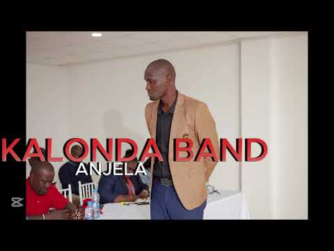 KALONDA BAND   ANJELA