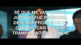 Romeo Santos - Perjurio (Letra)