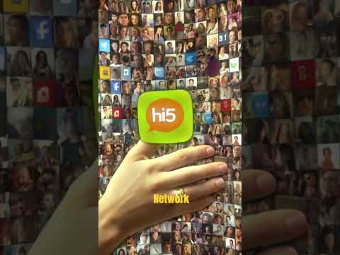 Hi5 Facebook