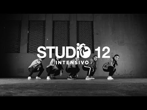 Dance choreography! - Intensivo - Studio 12