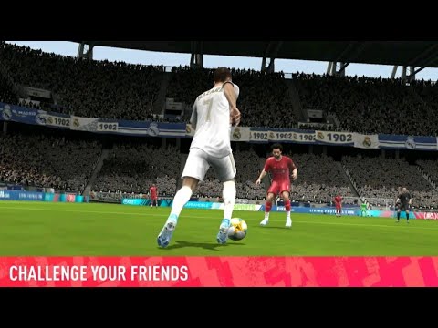 FIFA MOBILE 20 Official Trailer
