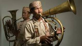 Download lagu RILEKSASI - Instrumen Musik / Lagu Daerah BETAWI #3 || No Copyright mp3