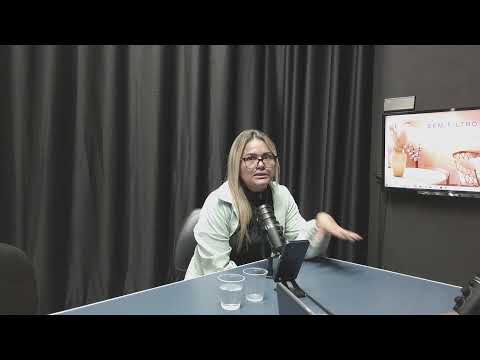 PROGRAMA SEM FILTRO com, Ludmila Camargo