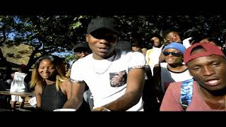 Ishmiza SA ft Sija B - Friend Zone music video