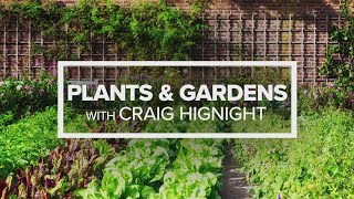Plants and Gardens with Craig Hignight | Apr. 24, 2024
