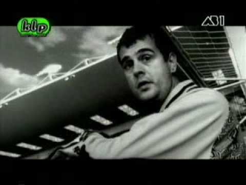 Eric Cantona - Stryktipset Commercial