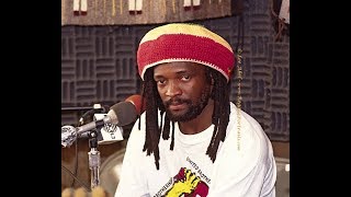 LUCKY DUBE  &quot;Keep On Knocking&quot; Afro-REGGAE