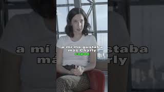 🎙 SPINETTA, VERA hablando sobre su papá #luisalberto #spinetta #rockargentino #rock #bios #elflaco