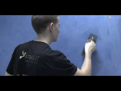 SETA EXCLUSIVE - sponge effect