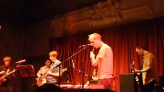 The Pastels - Slowly Taking Place/Slow Summits